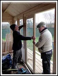 Lincolnshire Garage Door Service  Lincolnshire, IL 847-876-6212 - gr-inst-01