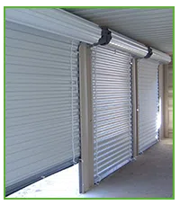 Lincolnshire Garage Door Service  Lincolnshire, IL 847-876-6212 - rolling-garage-doors