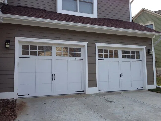 Lincolnshire Garage Door Service  Lincolnshire, IL 847-876-6212 - standard-garage-01